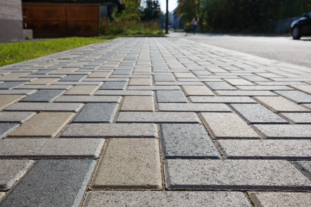 Reasons to Select Us for Your Driveway Paving Requirements in Mount Hermon, CA