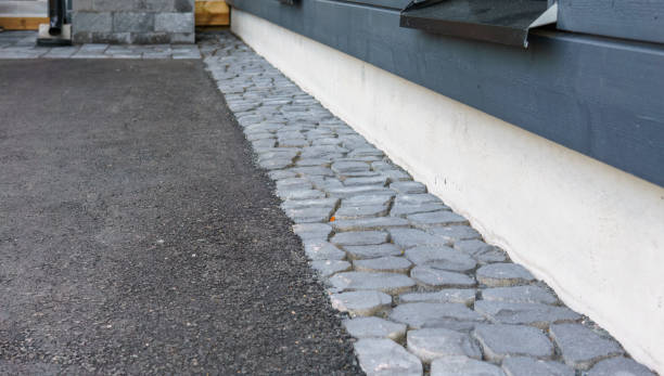 Best Residential Driveway Paver Services  in Mount Hermon, CA