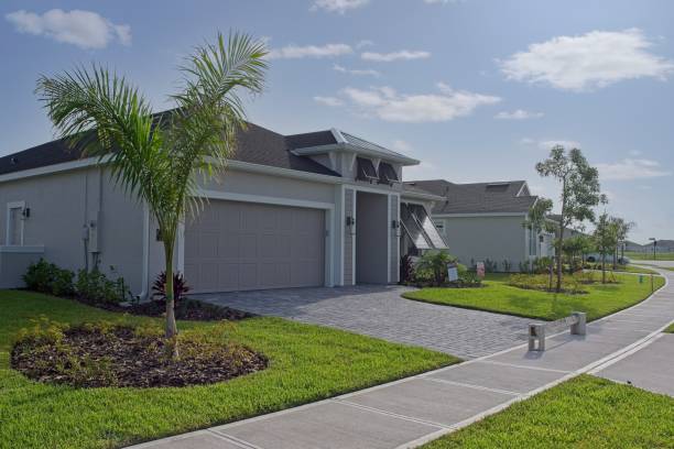 Best Affordable Driveway Pavers  in Mount Hermon, CA